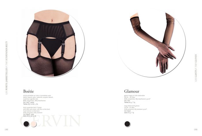 Cervin Cervin-collection-2011-67  Collection 2011 | Pantyhose Library